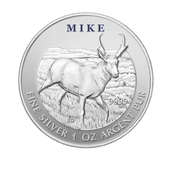 Avatar de l’utilisateur