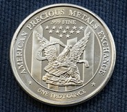 Apmex - American Eagles