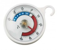 thermometre frigo congelateur